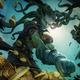 Costly Plunder by Ben Maier.